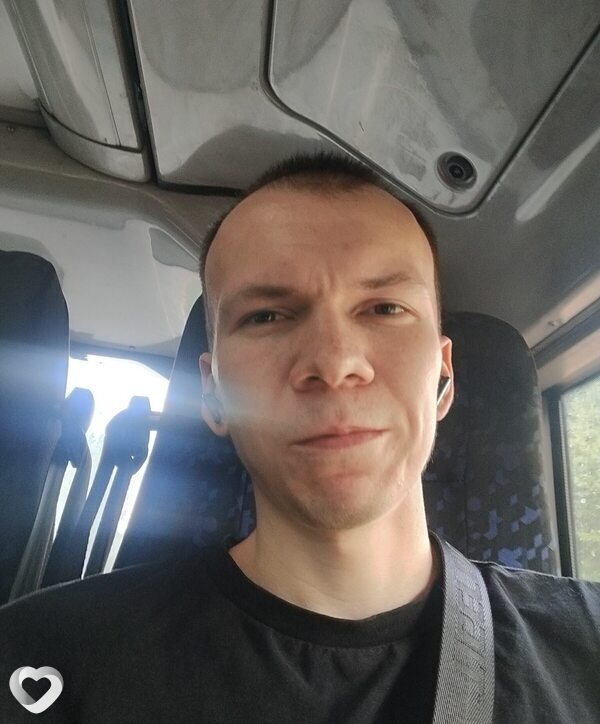 Сергей, 28, Пушкино (Московская Обл) — анкета №1346592
