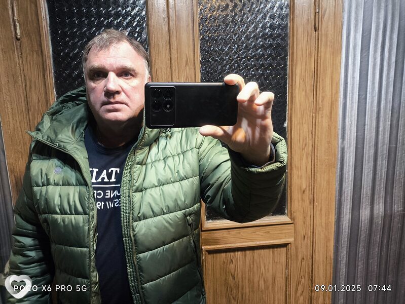Станислав, 60, Нижнем Новгороде — анкета №1346523