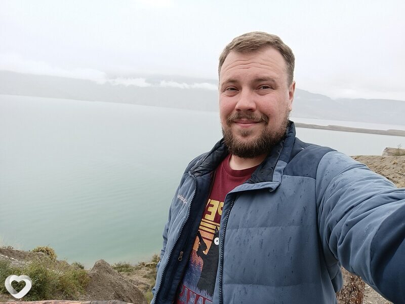 Сергей, 37, Муроме — анкета №1346529
