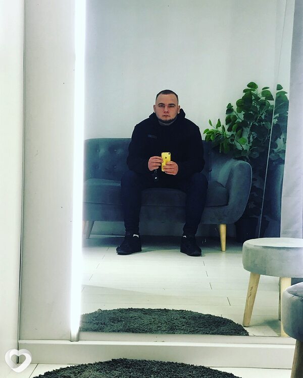 Дима, 25, Хабаровске — анкета №1346532