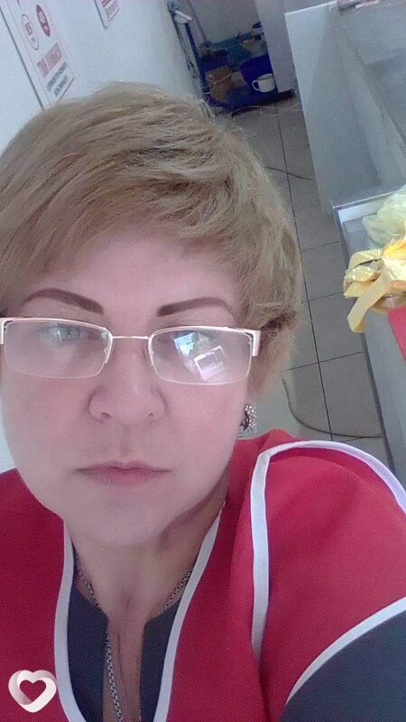 Альона, 55, Запорожье — анкета №1346538