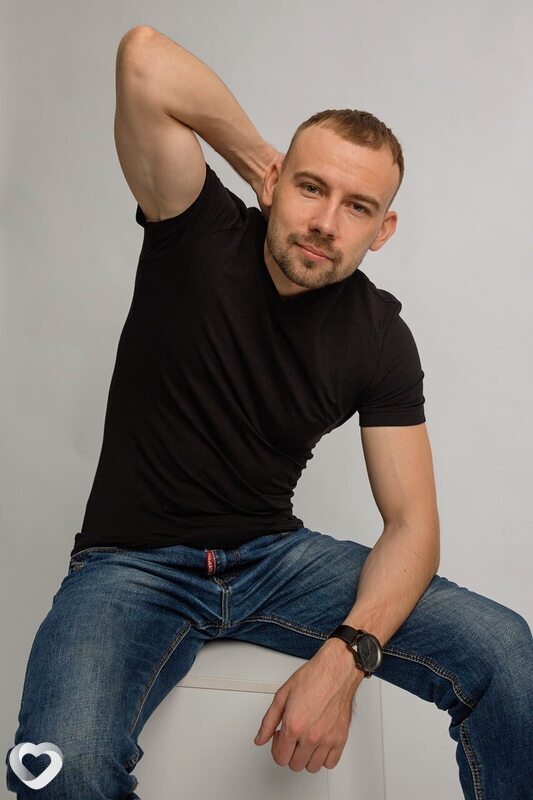 Денис, 30, Иркутске — анкета №1346599