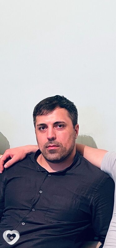Tonni, 37, Москве — анкета №1346600