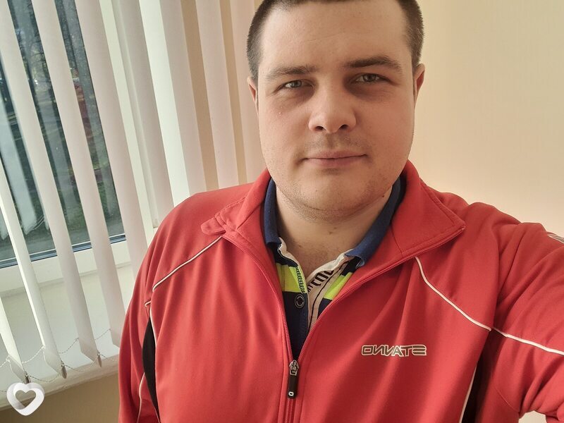 Рома, 34, Витебске — анкета №1346602