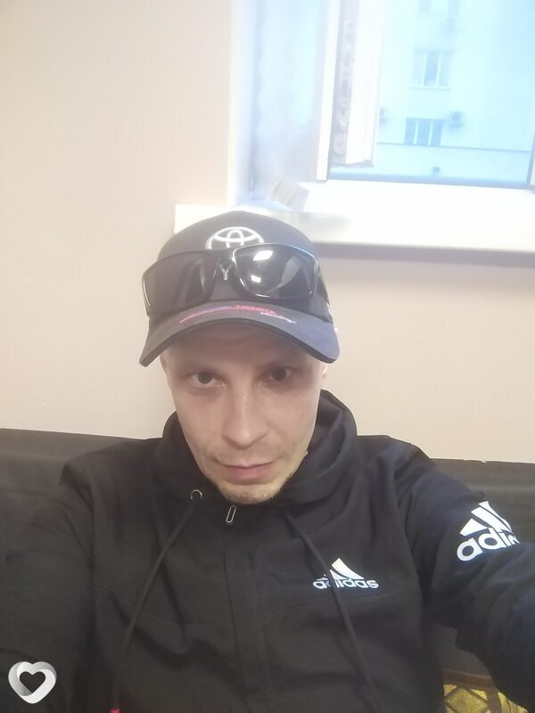 Дмитрий, 41, Томске — анкета №1346604