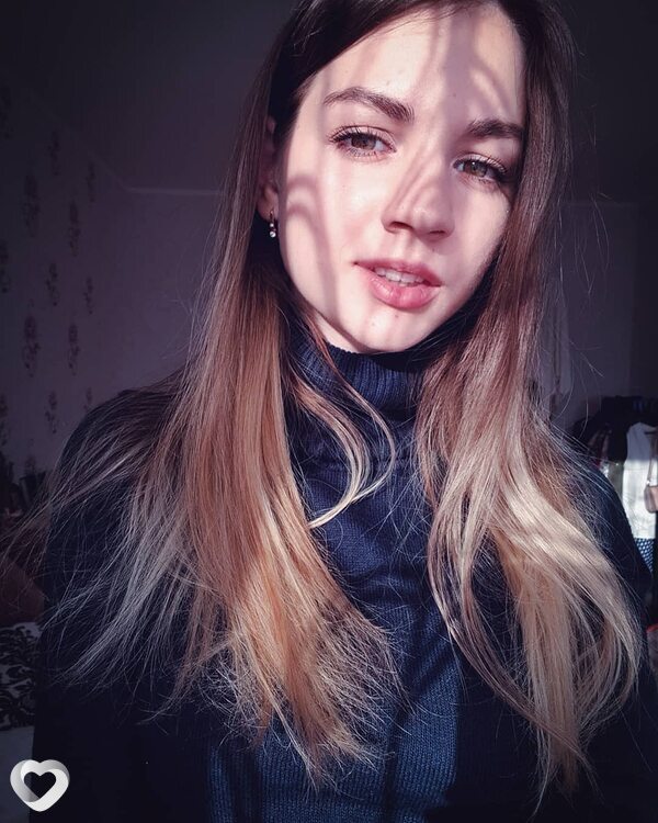 Оля, 27, Владивостоке — анкета №1346605