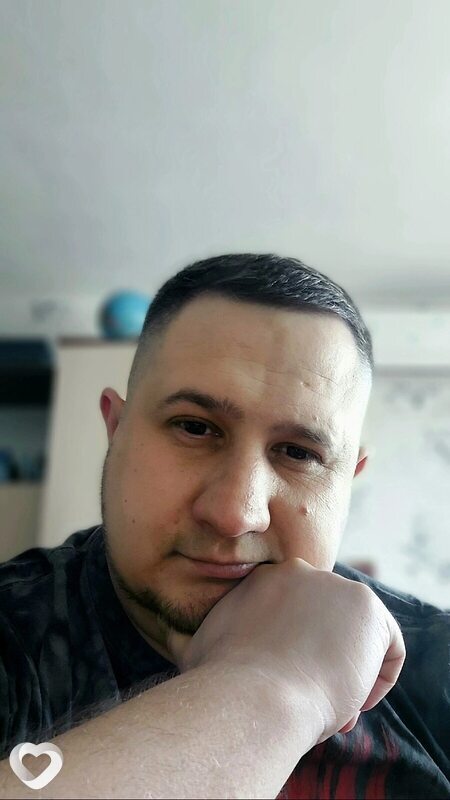 Виталий, 39, Оренбурге — анкета №1346607