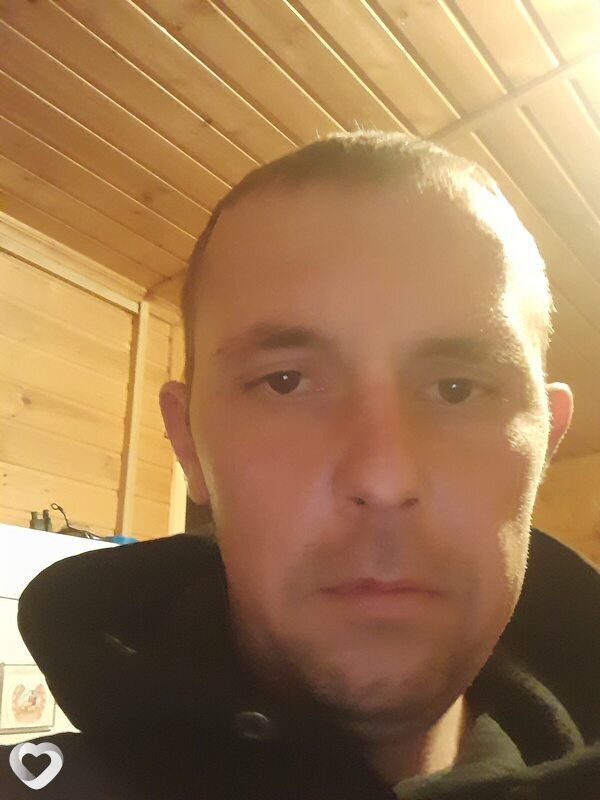 Илья, 37, Дмитрове — анкета №1346613