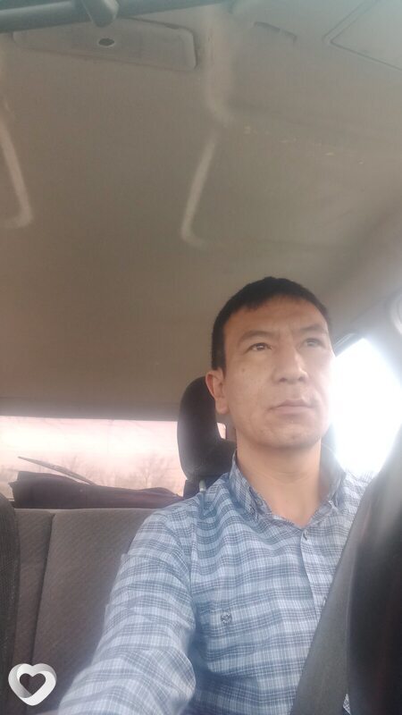 Асхат, 43, Актобе — анкета №1346647