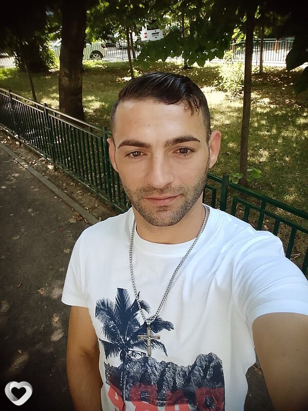 Andrei, București