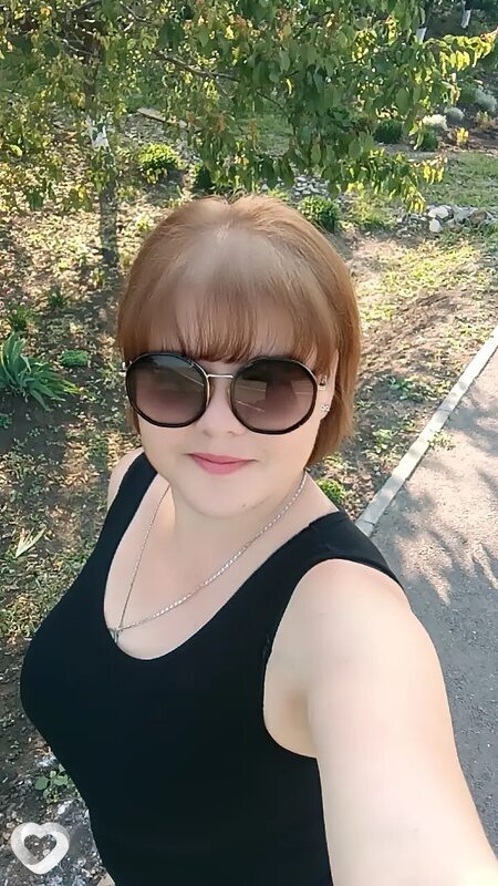 Это Я, 35, Валуйках — анкета №1346663
