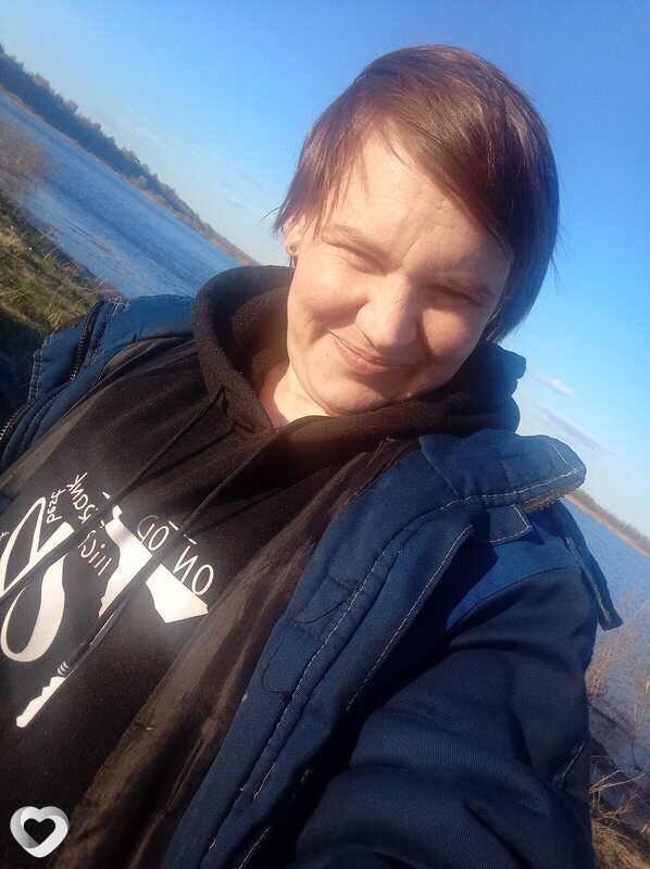 Анна, 33, Нижнем Новгороде — анкета №1346664