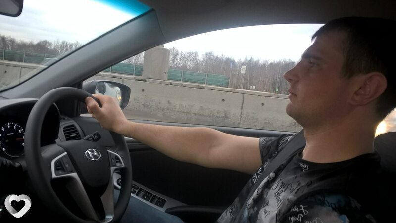 Алексей, 37, Хабаровске — анкета №1346707