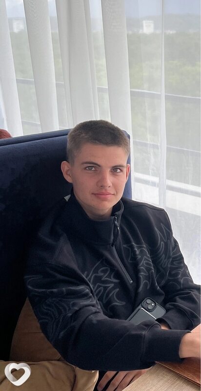 Сергей, 20, Москве — анкета №1346711