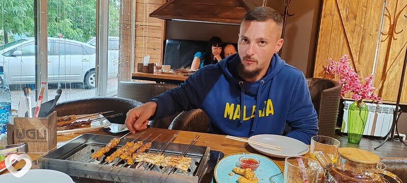 Frank, 37, Уссурийске — анкета №1346712