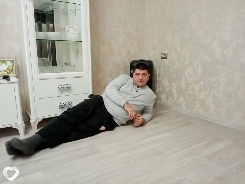 Андрей, 58, Калининграде — анкета №1346713