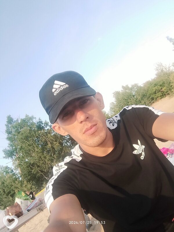 Дмитрий, 29, Чите — анкета №1346718
