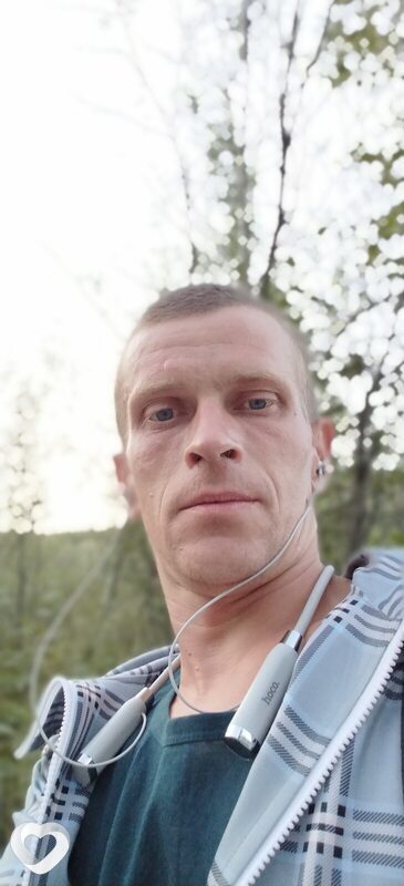 Ян, 36, Комсомольске-на-Амуре — анкета №1346546
