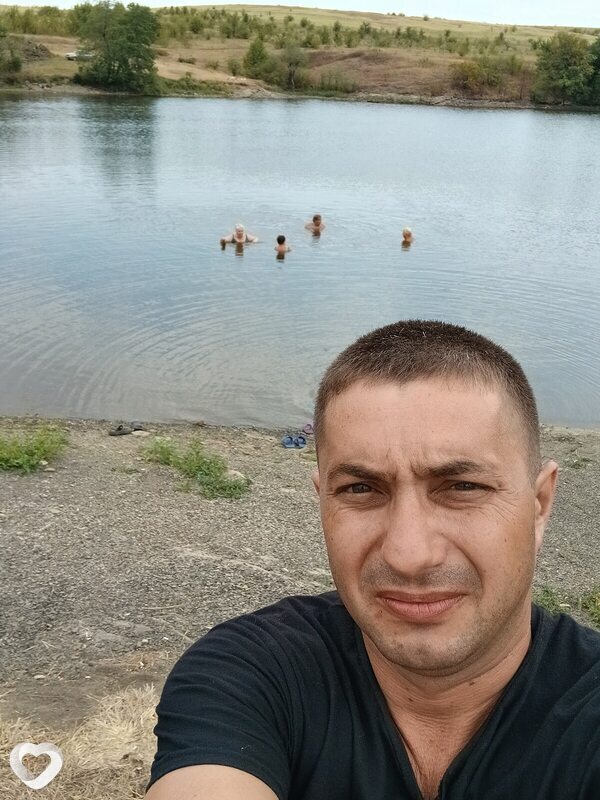 Павел, 38, Череповце — анкета №1346551