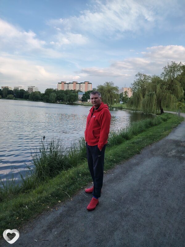 Сергей, 47, Минске — анкета №1346552