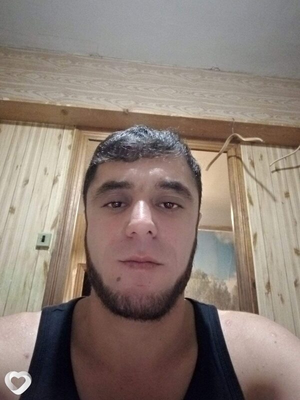 Семур, 32, Саратове — анкета №1346559