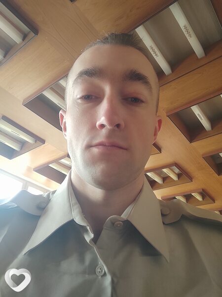 Антон, 36, Николаеве — анкета №1346563