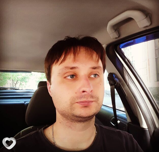 Александр, 28, Тулуне — анкета №1346564