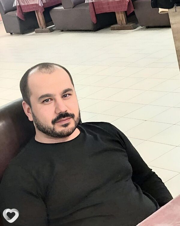 Али, 38, Туле — анкета №1346567