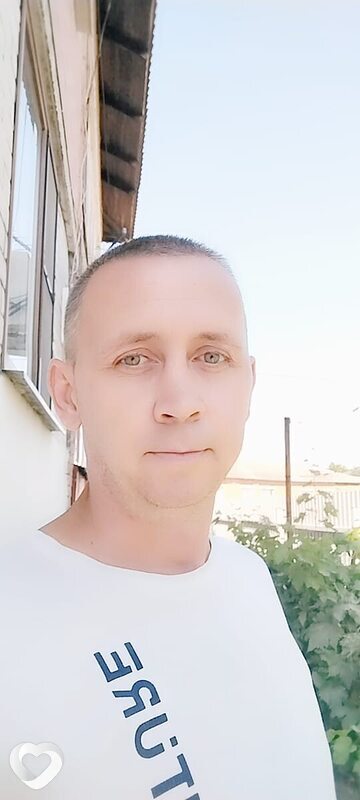 Максим, 39, Кропоткине — анкета №1346568