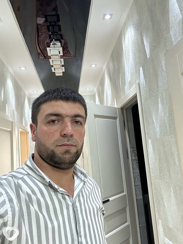 Садам, 35, Южно-Сахалинске — анкета №1346844