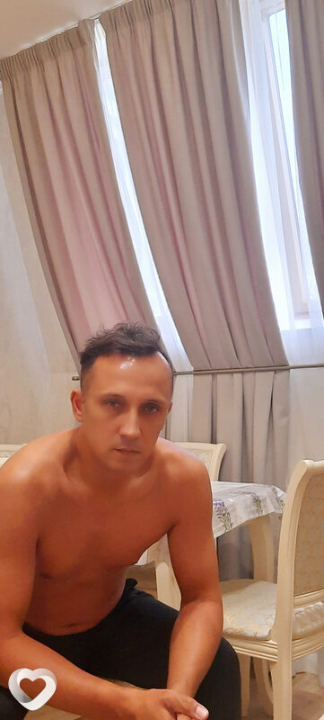 Темур, 33, Сочи — анкета №1346845