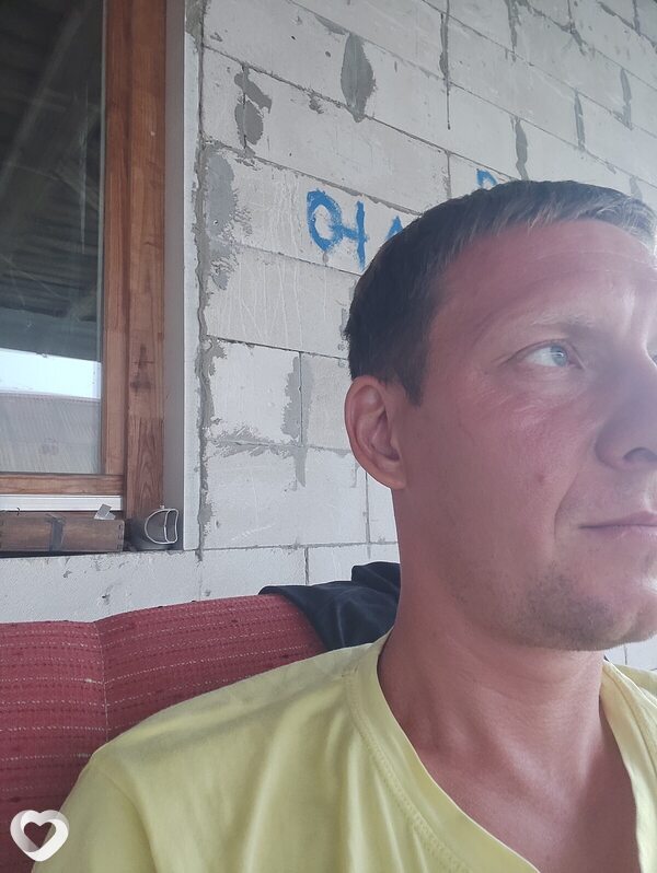 Витя, 36, Гомеле — анкета №1346846
