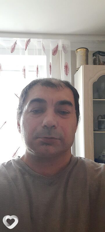 Карен, 53, Брянске — анкета №1346850