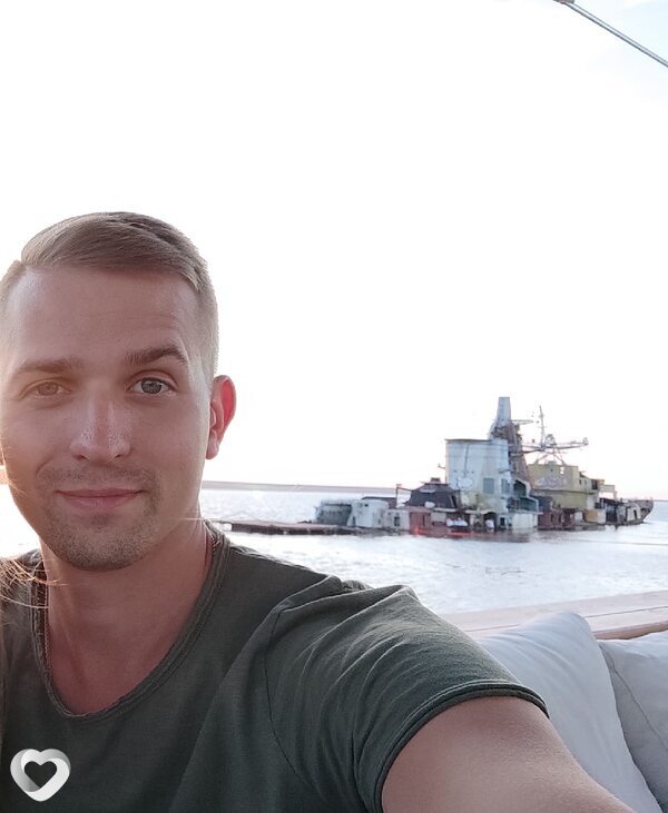 Денис, 32, Гомеле — анкета №1346853