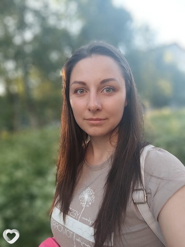 Елена, 31, Ленинске-Кузнецком — анкета №1346854