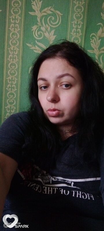 Аня, 35, Воронеже — анкета №1346859
