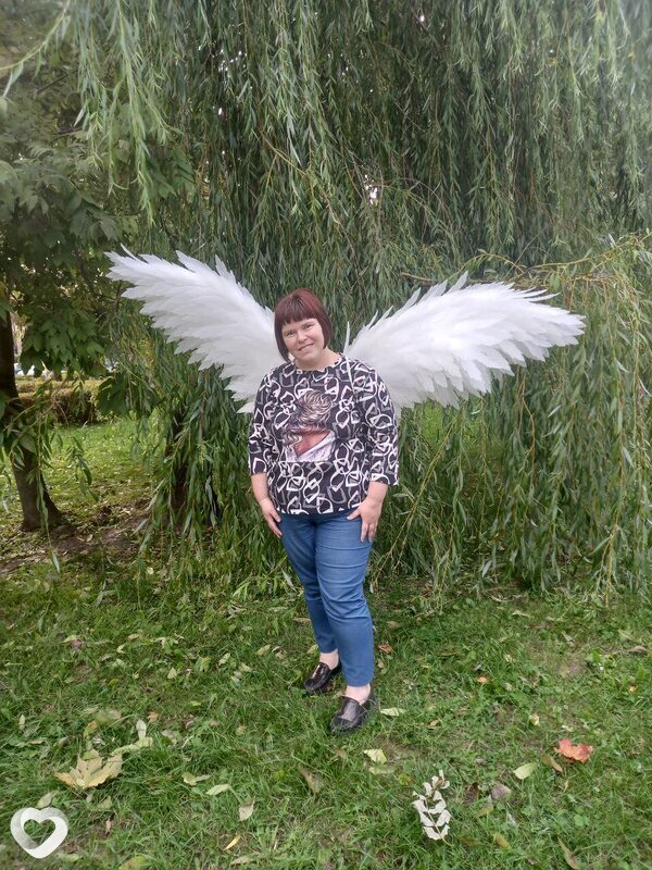 Юля, 38, Смоленске — анкета №1346864