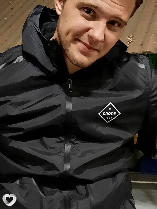 Никита, 31, Ставрополе — анкета №1346868