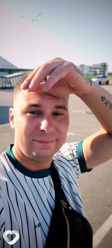 Дмитрий, 34, Липецке — анкета №1346774
