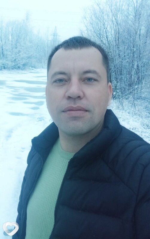 Айдар, 36, Нефтекамске — анкета №1346775