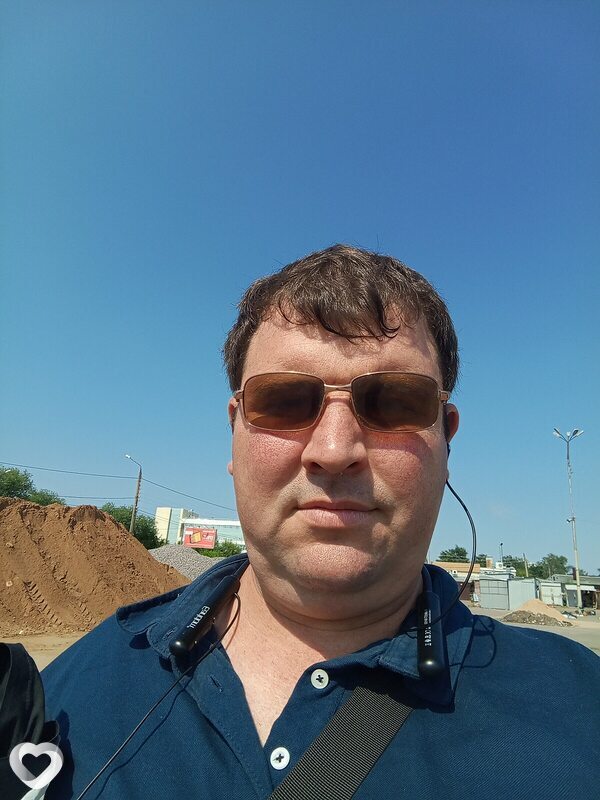 Алекс, 37, Твери — анкета №1346776