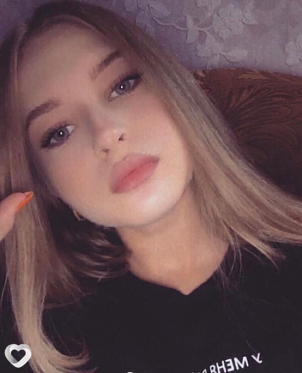 Дарина, 27, Москве — анкета №1346779