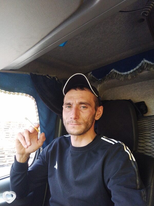 Игорь, 38, Старом Осколе — анкета №1346780