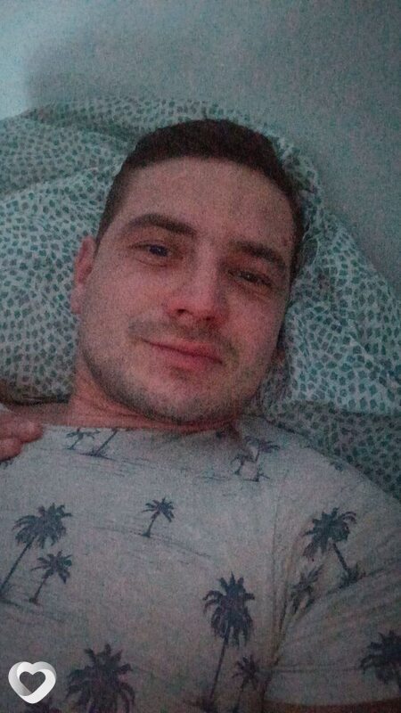 Андрей, 33, Катовице — анкета №1346784