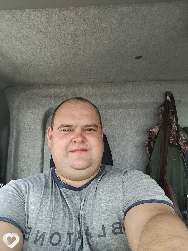 Дмитрий, 32, Кирове — анкета №1346787