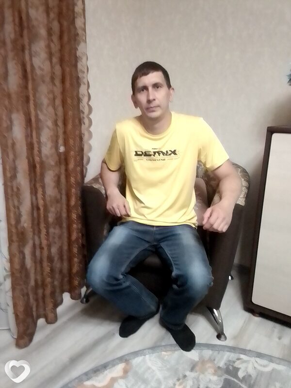 Сергей, 42, Армавире — анкета №1346793