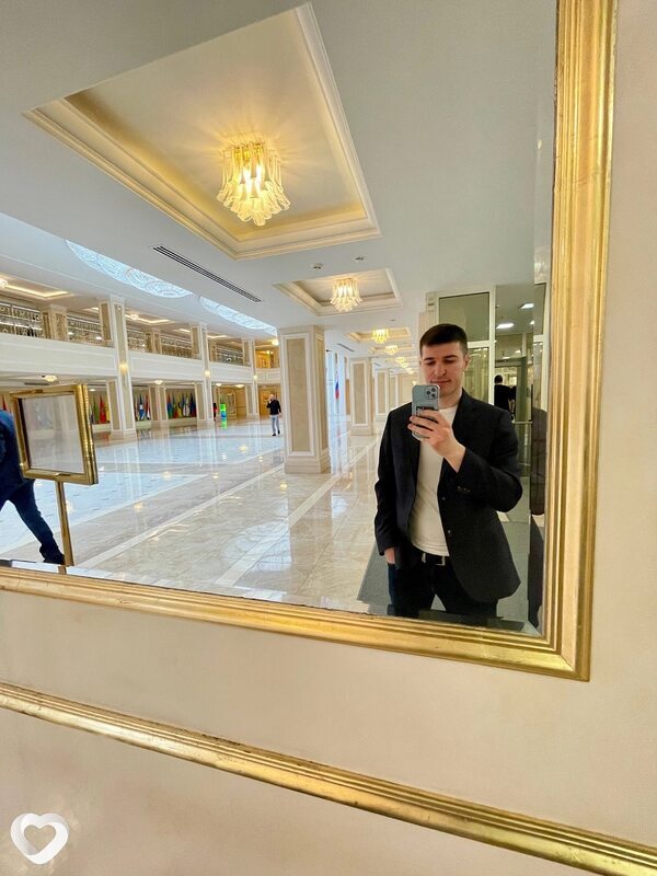Вадим, 34, Переславле-Залесском — анкета №1346621