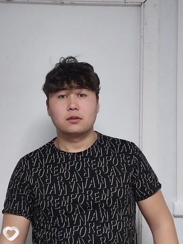 Али Раков, 24, Хабаровске — анкета №1346622