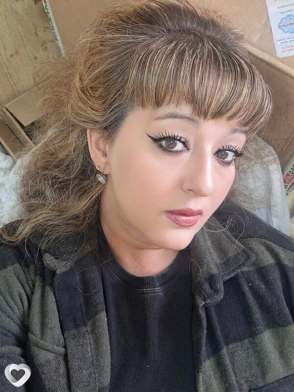 Tigress, 36, Чите — анкета №1346624