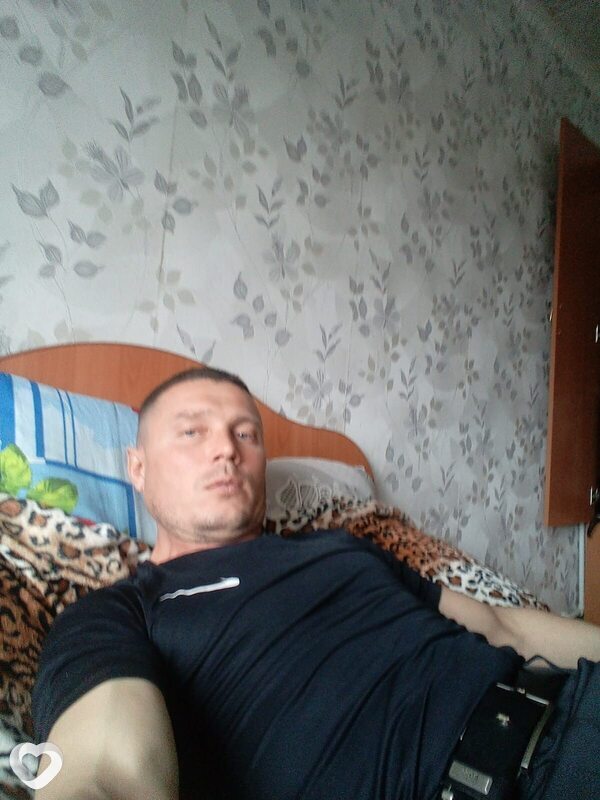 Сергей, 42, Белебее — анкета №1346627